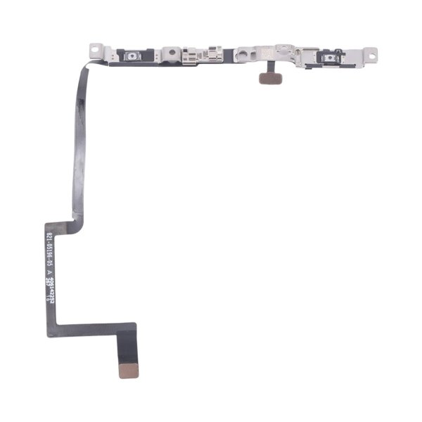 iPhone 16 Pro Tænd/sluk-knap Flexkabel Original