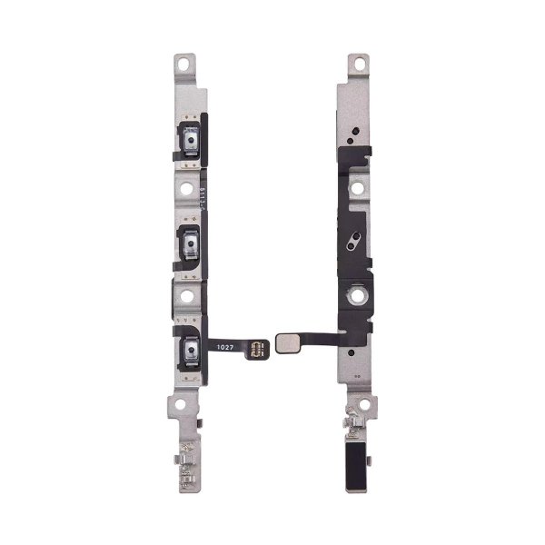 iPhone 16 Pro Volumen Flexkabel Original