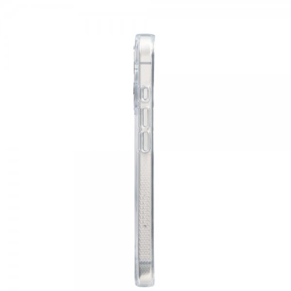 ZAGG iPhone 16 Cover Crystal Palace Snap Transparent