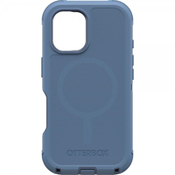 Otterbox iPhone 16 Cover Defender MagSafe Baby Blue Jeans