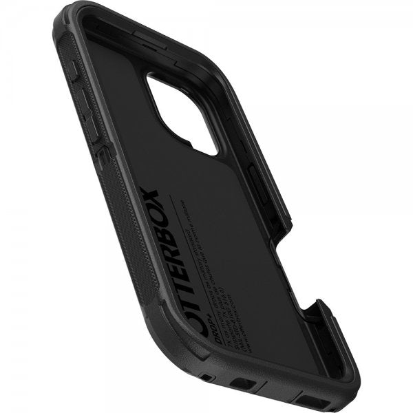 Otterbox iPhone 16 Cover Defender MagSafe Sort