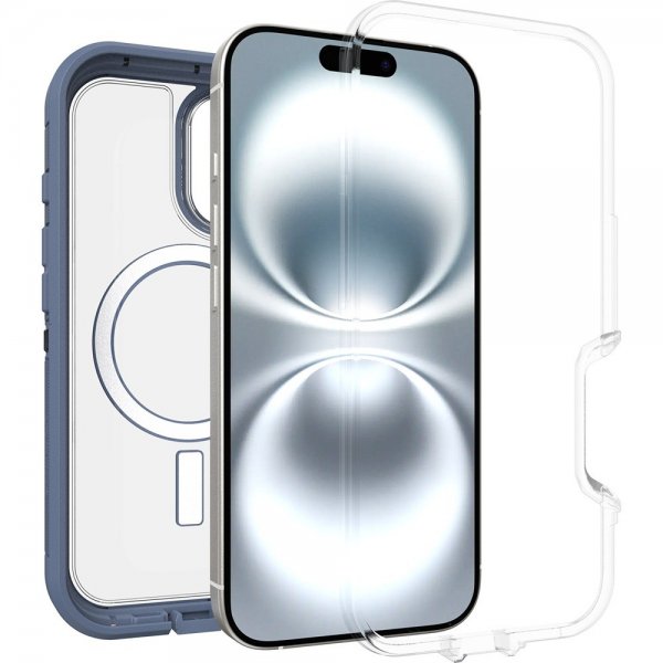 Otterbox iPhone 16 Cover Defender XT MagSafe Mountain Storm