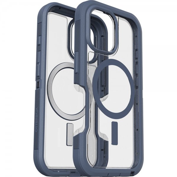 Otterbox iPhone 16 Cover Defender XT MagSafe Mountain Storm