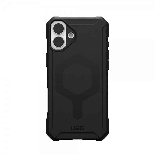 Urban Armor Gear (UAG) iPhone 16 Cover Essential Armor MagSafe Sort