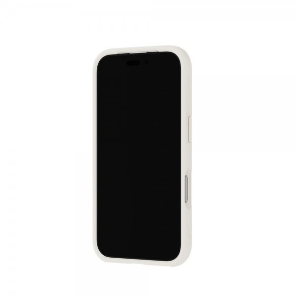 Tech21 iPhone 16 Cover EvoArmor MagSafe Cream