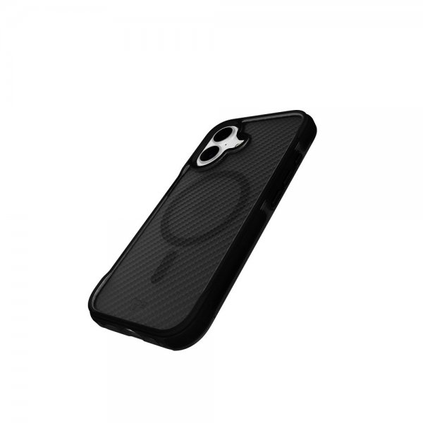 Tech21 iPhone 16 Cover EvoArmor MagSafe Sort