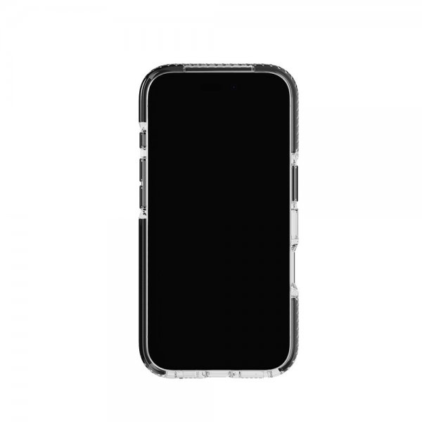 Tech21 iPhone 16 Cover EvoCrystal MagSafe Sort