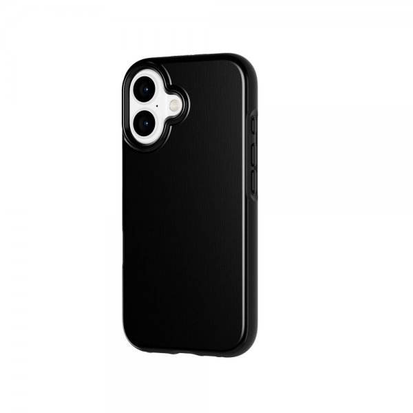 Tech21 iPhone 16 Cover EvoDusk MagSafe Sort