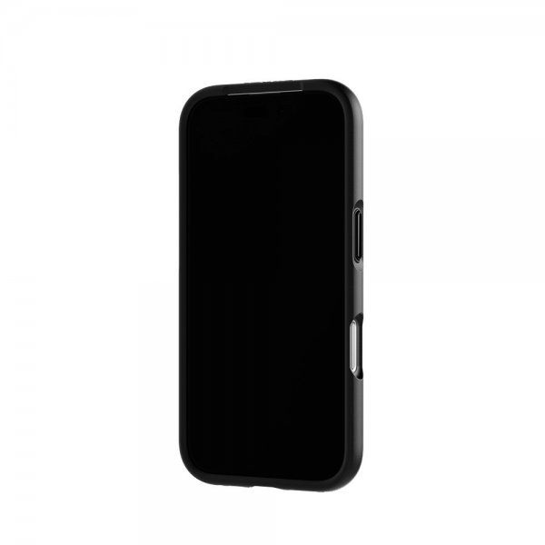 Tech21 iPhone 16 Cover EvoDusk MagSafe Sort