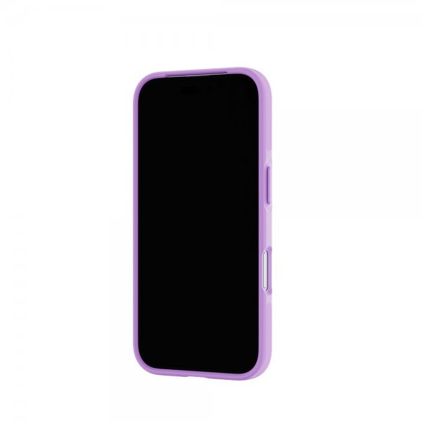 Tech21 iPhone 16 Cover EvoLite Indigo