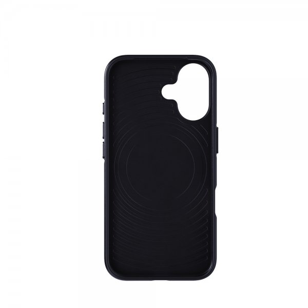 Tech21 iPhone 16 Cover EvoLite Sort