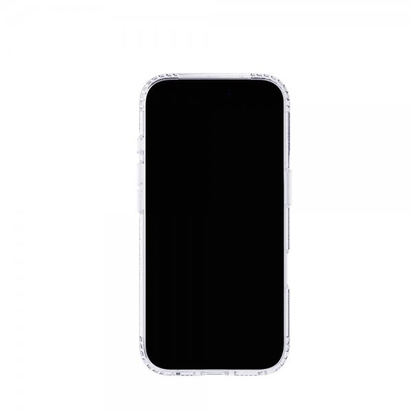 Tech21 iPhone 16 Cover EvoLite Transparent