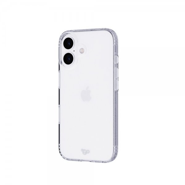 Tech21 iPhone 16 Cover EvoLite Transparent