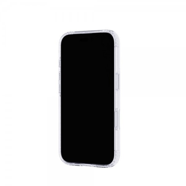 Tech21 iPhone 16 Cover EvoLite Transparent