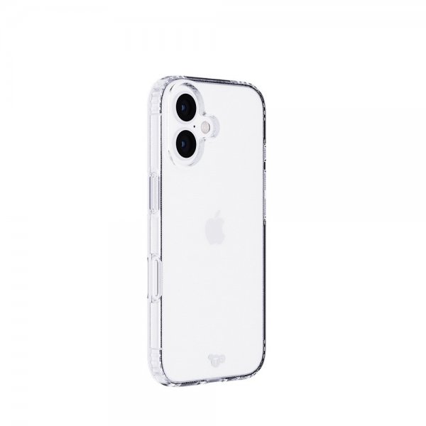 Tech21 iPhone 16 Cover EvoLite Transparent