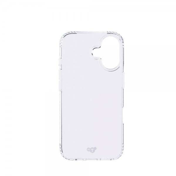 Tech21 iPhone 16 Cover EvoLite Transparent