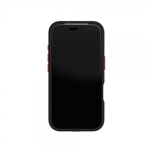 Tech21 iPhone 16 Cover EvoMax MagSafe Sort