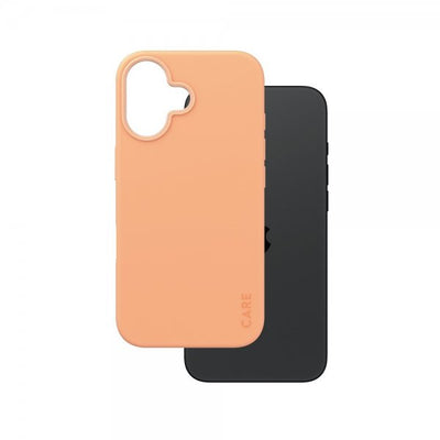 Rosa/Orange