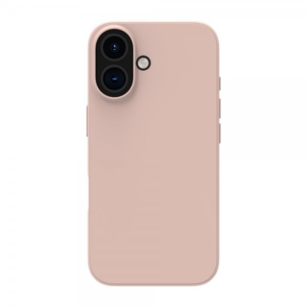 dbramante1928 iPhone 16 Cover Greenland Pink Sand