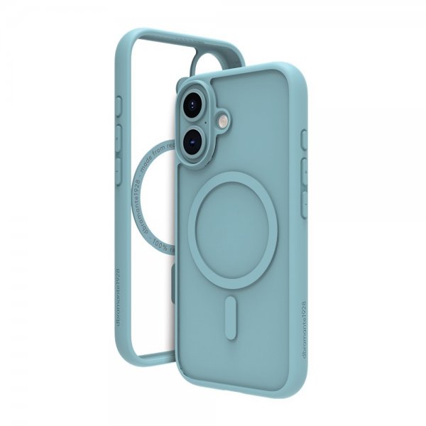 dbramante1928 iPhone 16 Cover Grenen MagSafe Grøn