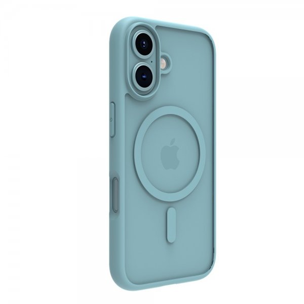 dbramante1928 iPhone 16 Cover Grenen MagSafe Grøn