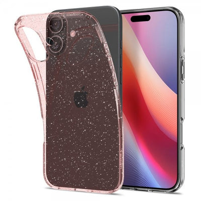 Pink/Transparent