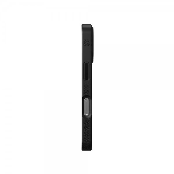 ZAGG iPhone 16 Cover Luxe Snap Sort