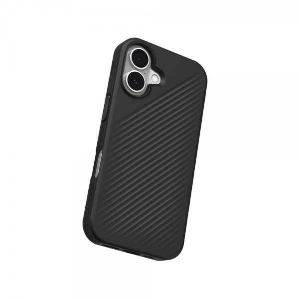 ZAGG iPhone 16 Cover Luxe Snap Sort