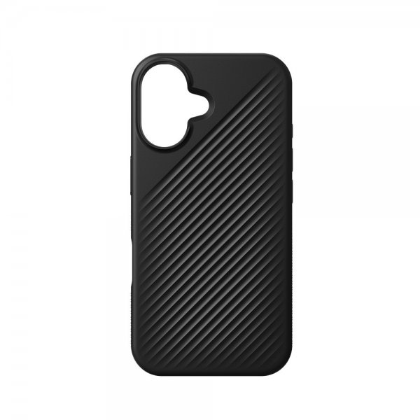 ZAGG iPhone 16 Cover Luxe Snap Sort