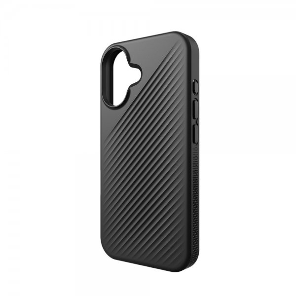 ZAGG iPhone 16 Cover Luxe Snap Sort