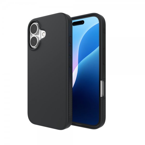 ZAGG iPhone 16 Cover Manhattan Snap Sort