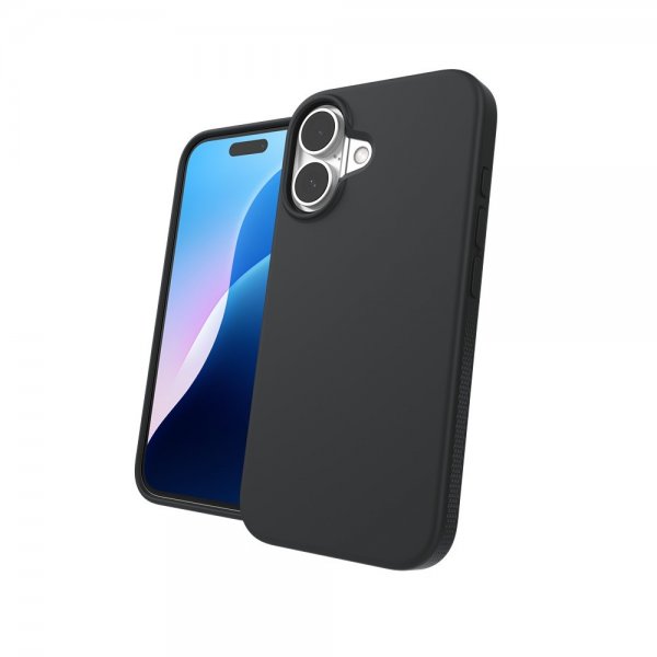 ZAGG iPhone 16 Cover Manhattan Snap Sort