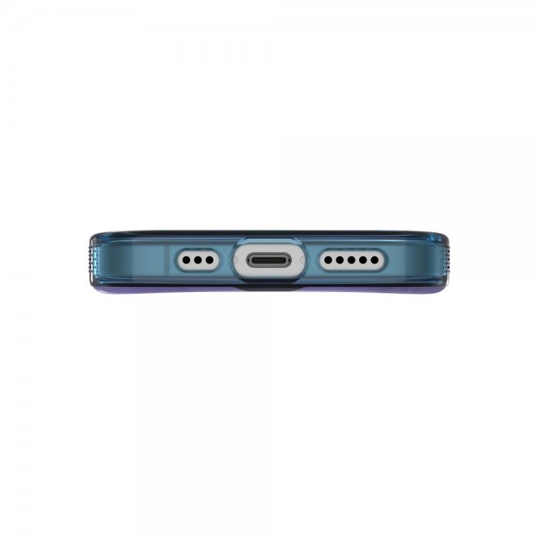 ZAGG iPhone 16 Cover Milan Snap Deep Aurora