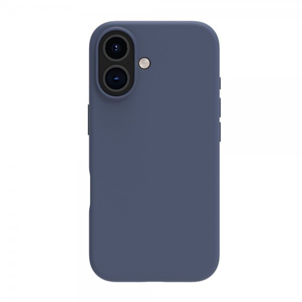 dbramante1928 iPhone 16 Cover Monaco MagSafe Pacific Blue