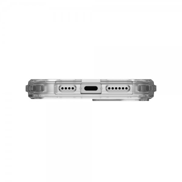 Urban Armor Gear (UAG) iPhone 16 Cover Plyo MagSafe Hvid