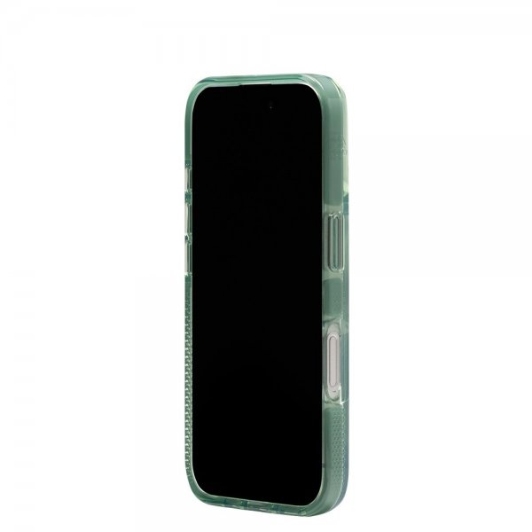ZAGG iPhone 16 Cover Santa Cruz Snap Grøn