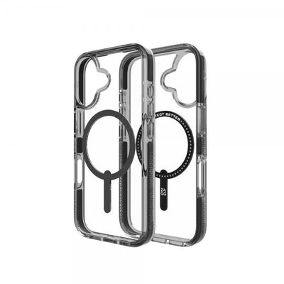 Sort/Transparent