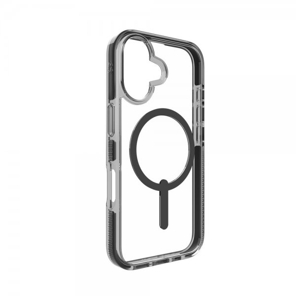 ZAGG iPhone 16 Cover Santa Cruz Snap Sort