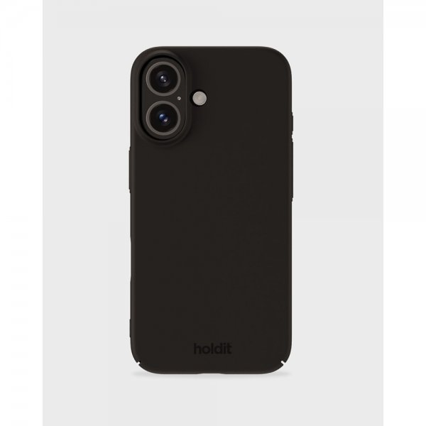 holdit iPhone 16 Cover Slim Case Sort