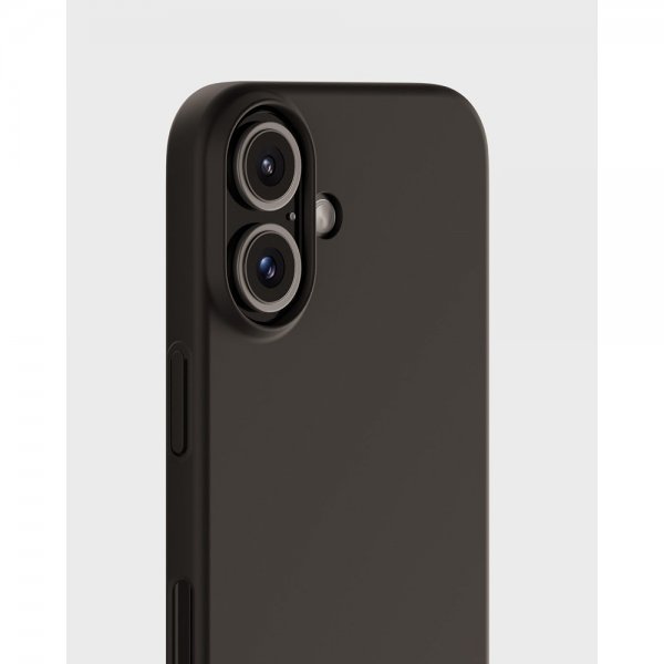 holdit iPhone 16 Cover Slim Case Sort
