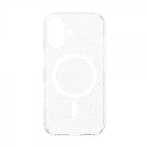 CARE by PanzerGlass iPhone 16 Cover Urban Combat MagSafe Star Lit