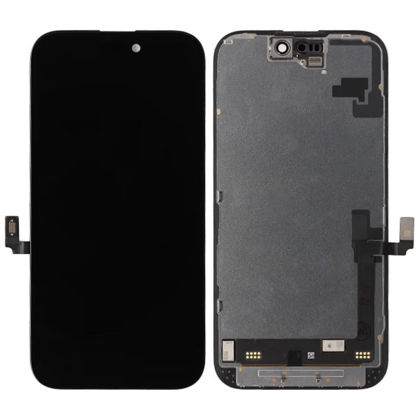 iPhone 16 Skærm OLED Original (Taget fra ny iPhone)