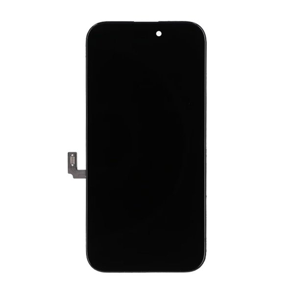 iPhone 16 Display med LCD Skærm ZY In-Cell FHD COF