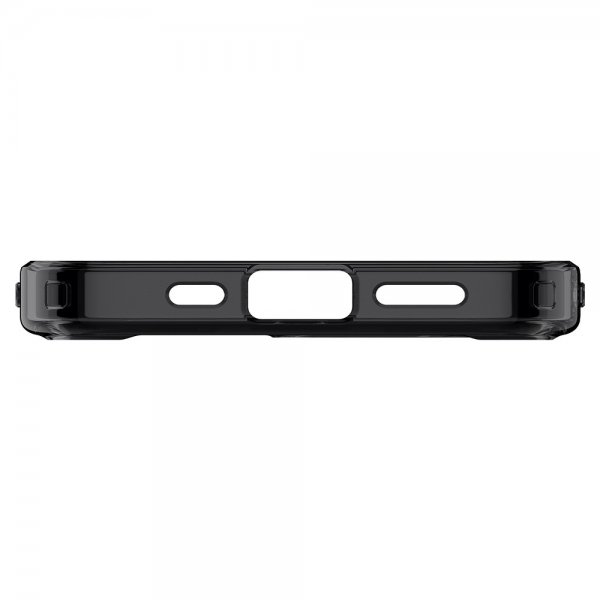 Spigen iPhone 16/iPhone 17 Cover Ultra Hybrid Zero One MagFit Sort