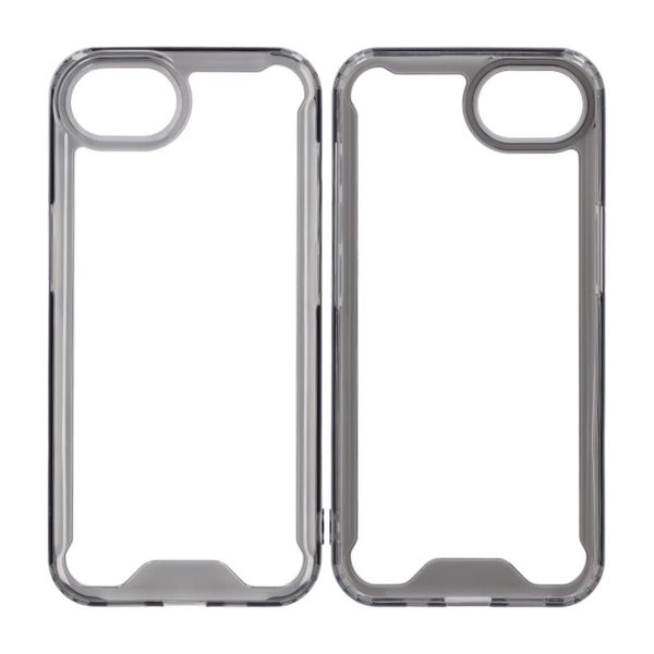 iPhone 16e/17e Cover TPU Case Sort