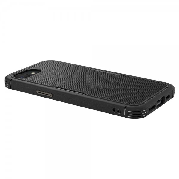 Spigen iPhone 16/17 Cover Core Armor MagFit Mat Sort