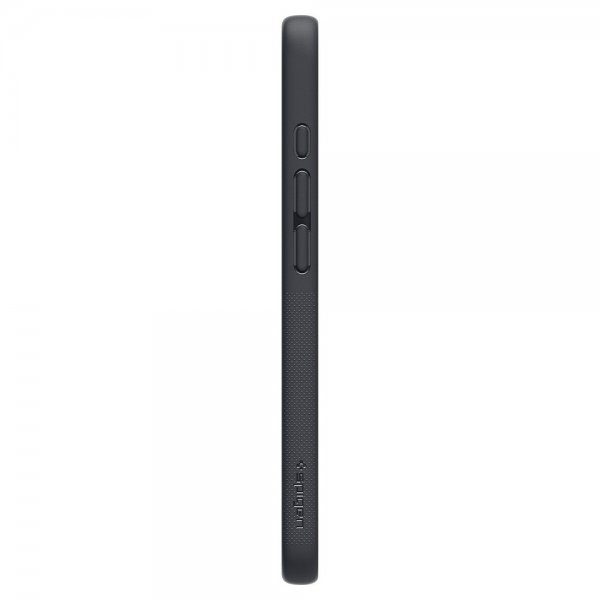 Spigen iPhone 16/17 Cover Nano Pop MagFit Black Sesame