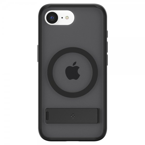 Spigen iPhone 16/17 Cover Ultra Hybrid S MagFit Frost Black