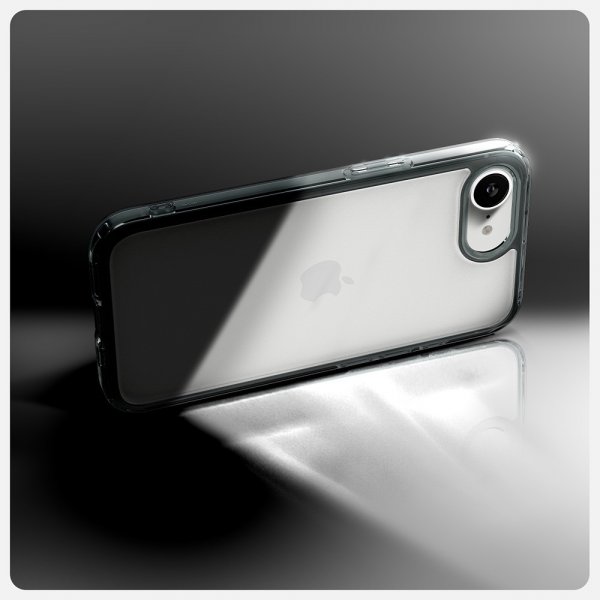 Spigen iPhone 16/17 Cover Ultra Hybrid Space Crystal