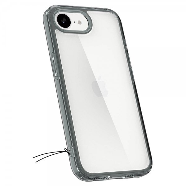 Spigen iPhone 16/17 Cover Ultra Hybrid Space Crystal